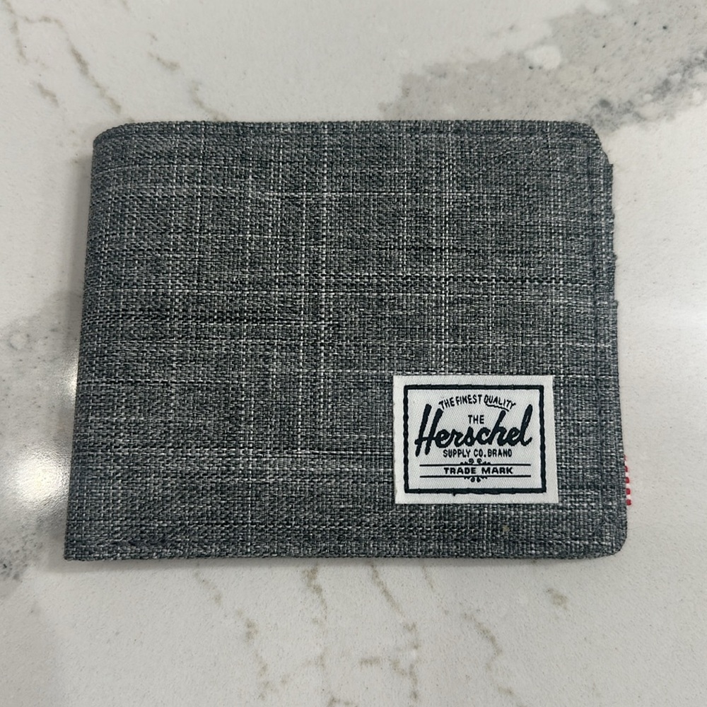 Herschel Roy Classic Wallet RFID